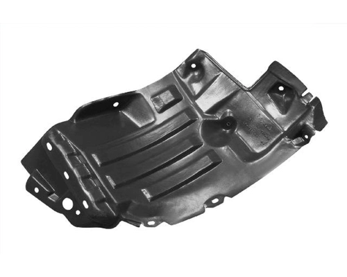 Подкрылок FPI MBIF047RA