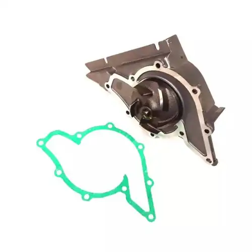 помпа Audi 077 121 004 MX VAG