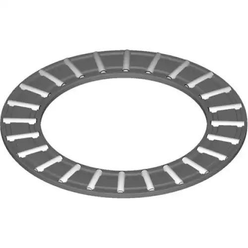 ПОДШИПНИК ОПОРНЫЙ AXK1109 (NTN)