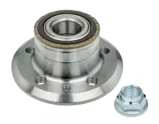 Ступица MEYLE 45-14 752 0000