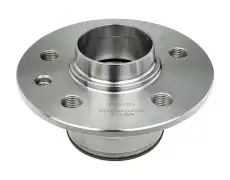 Ступица MEYLE 45-14 752 0000