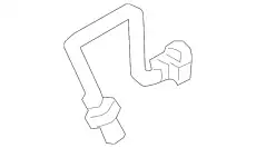 ДАТЧИК HEGO LR137404 LAND ROVER