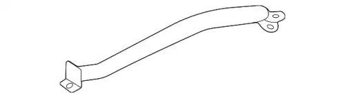 КРОНШТЕЙН LR135812 LAND ROVER