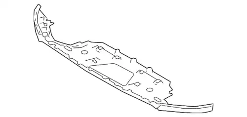 LR138277 СПОЙЛЕР LAND ROVER