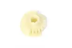 GEAR,TEMP VLV ACTR(LOWER)(ACDelco #22838099) GMC