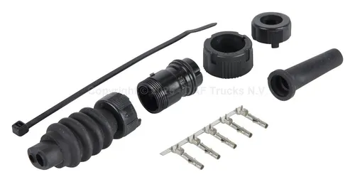 Connector . 1530275 TRP