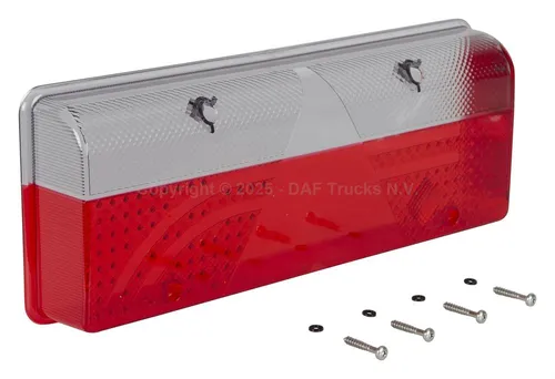 Glass Stop/tail ligh 1962477 TRP