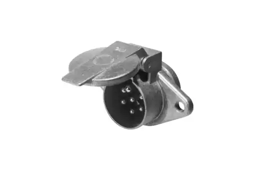 розетка 7/7 полюсов Volv 090 157 113 MONARK