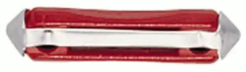 предохранитель (16A) пальчиковый 8JS 089 015-801 HELLA