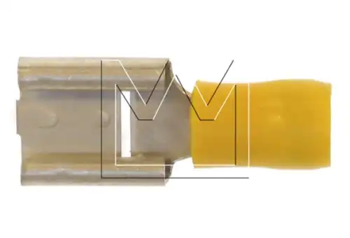 Соединитель проводов 099 851 015 MONARK