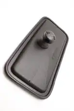 зеркало MAN 51.3640.127 MEKRA