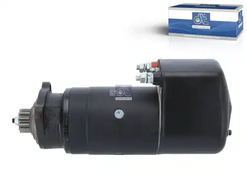 Стартер DT 6.27200