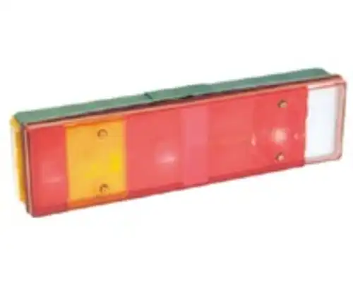 Фонарь задний ERMAX 198 212 953