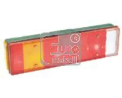 Фонарь задний ERMAX 198 212 954