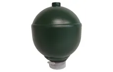 Сфера гидроподвески STELLOX 70-00063-SX
