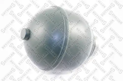 Сфера гидроподвески STELLOX 70-00055-SX
