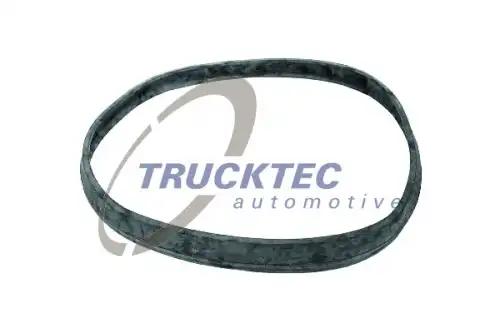 прокладка диффузора! (р) d=682\MB BM620-659 01.40.024 TRUCKTEC
