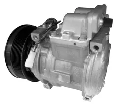 Компрессор кондиционера MERCEDES ATEGO 2 1530143 TRP