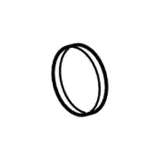 GASKET,CM/SHF POSN ACTR MAGNET(ACDelco #12623437) GMC