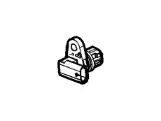 SENSOR,CM/SHF POSN(INCLS 19)(ACDelco #12623093) GMC