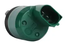 PUMP,WSWA(CAMERA PUMP)(12.188)(ACDelco #23140706) GMC