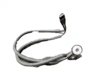 Датчик детонации ! \BMW 1' E81, E82, E87, LCI, E88, 3' E90, E91, E92, E93, 5' E60, E61, 13 62 7 566 785