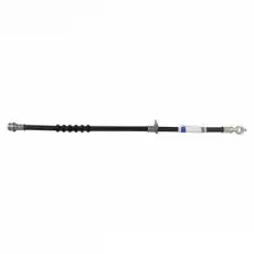 Шланг тормозной передний, справа. BRHF269 MOTORCRAFT