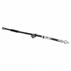 Шланг тормозной передний, справа. BRHF269 MOTORCRAFT