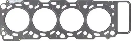 Прокладка ГБЦ GLASER H40556-00