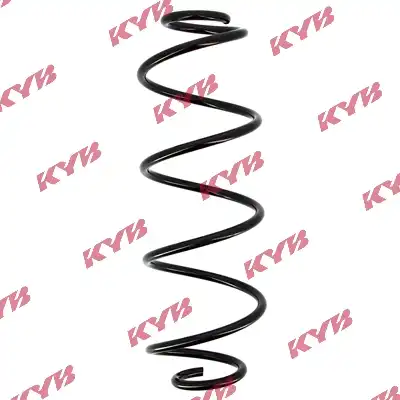 Пружина ходовой части RA5295 KYB