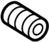 ремкомплект торм.суппорта\ Audi A4/A6/A8, VW Passat/Bora/Golf 95> 8E0698470 VAG