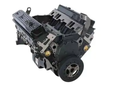 ENGINE,GASOLINE (SERV NEW)(SEE ADDITIONAL INFORMATION ICON) 12681432 CHEVROLET