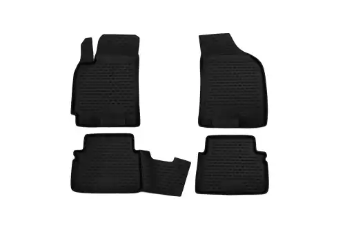 Коврики в салон ELEMENT ORIG10403210K