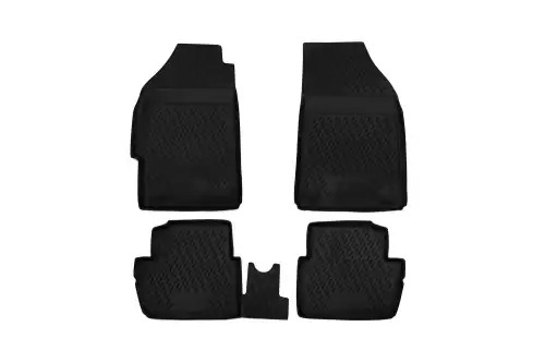 Коврики в салон ELEMENT ORIG10401210K