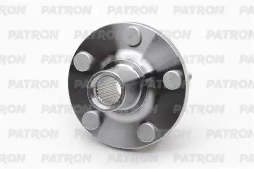 Ступица PATRON PBK4556H