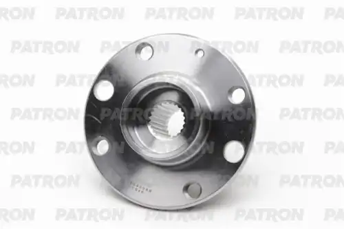 Ступица PATRON PBK4509H