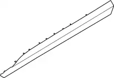 TRIM MOULDING 31699850 VOLVO