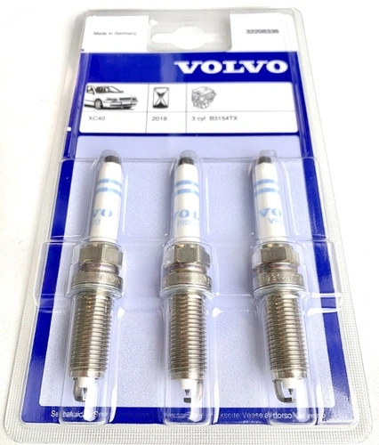 Свеча зажигания VOLVO 32208336