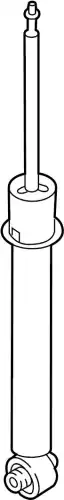 SHOCK ABSORBER 32269379 VOLVO