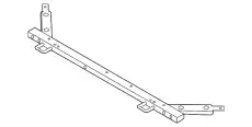 CROSS MEMBER 32244774 VOLVO