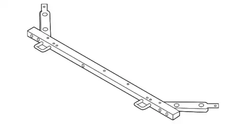 CROSS MEMBER 32244774 VOLVO
