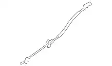 CABLE 31322397 VOLVO