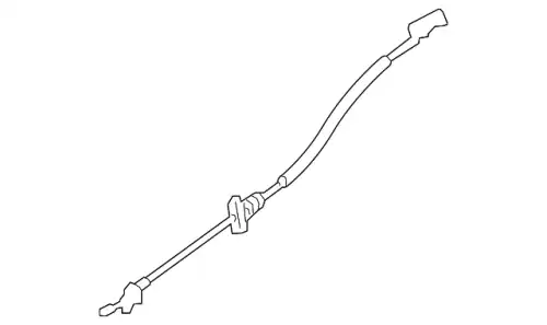 CABLE 31322397 VOLVO