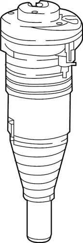 AIR SPRING 32269551 VOLVO