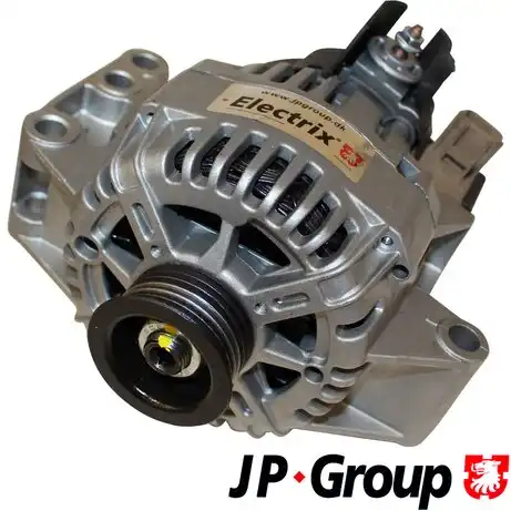 Генератор JP 1590103900