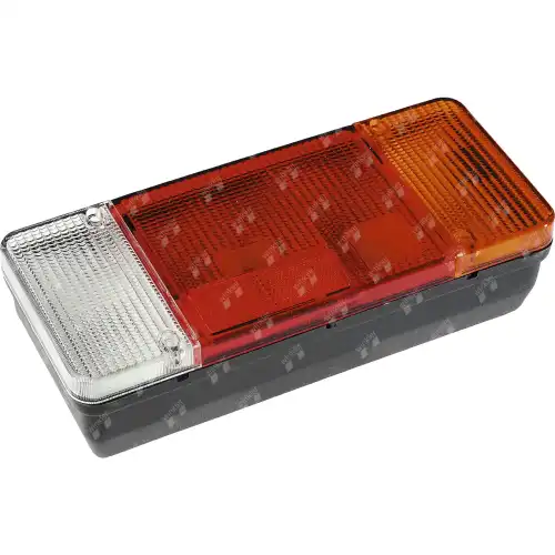 Фонарь задний WINKLER 722 662 013 00