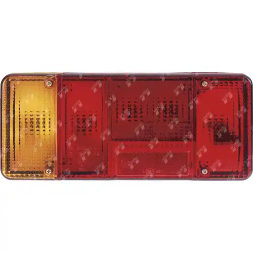Фонарь задний WINKLER 722 662 012 00