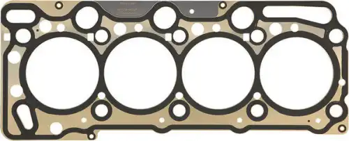 Прокладка ГБЦ GLASER H08698-00