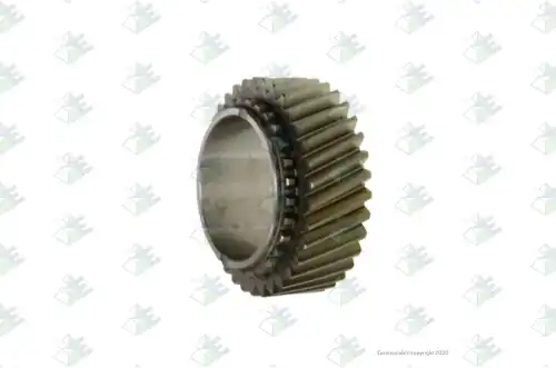 Шестерня КПП EURORICAMBI 95570935