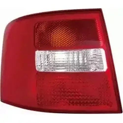 Фонарь габаритный DEPO 446-1909R-UE
